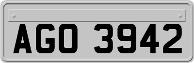 AGO3942