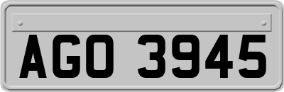 AGO3945