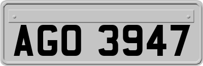 AGO3947