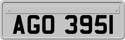 AGO3951