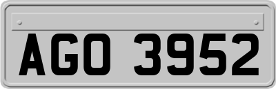 AGO3952