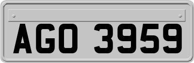 AGO3959