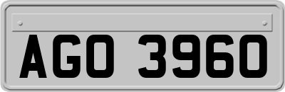 AGO3960
