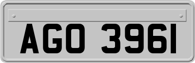AGO3961