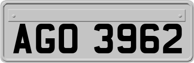 AGO3962