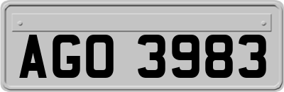 AGO3983