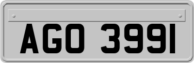 AGO3991