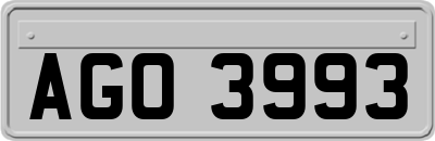 AGO3993