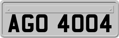 AGO4004