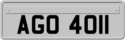 AGO4011