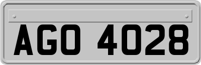 AGO4028