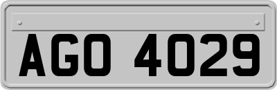AGO4029