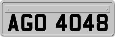 AGO4048