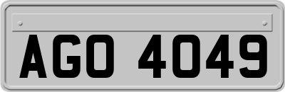 AGO4049