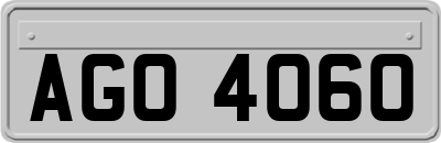 AGO4060
