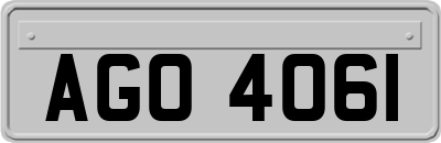 AGO4061