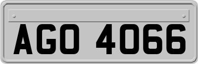 AGO4066