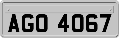 AGO4067