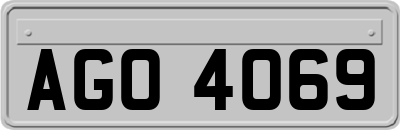 AGO4069