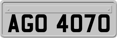 AGO4070