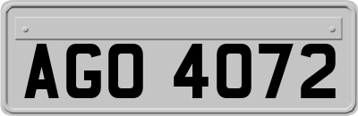 AGO4072