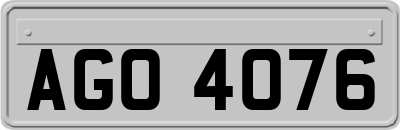 AGO4076