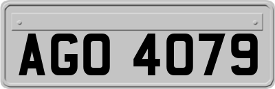 AGO4079