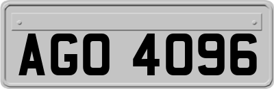 AGO4096