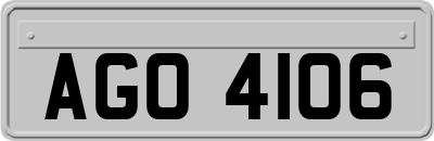 AGO4106