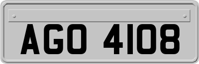 AGO4108