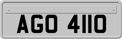 AGO4110