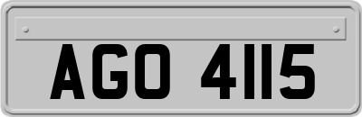 AGO4115