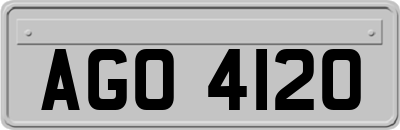 AGO4120