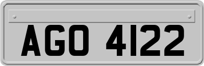 AGO4122