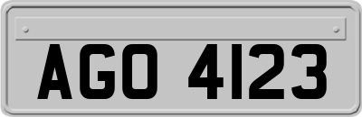AGO4123
