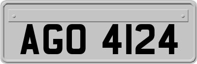 AGO4124