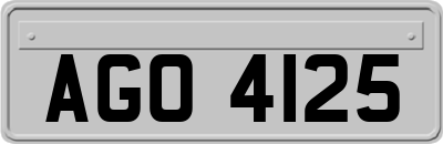 AGO4125