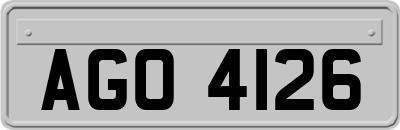 AGO4126