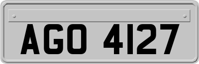 AGO4127