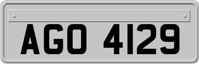 AGO4129