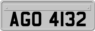 AGO4132