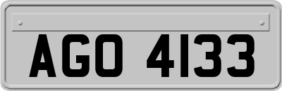 AGO4133