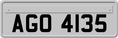 AGO4135