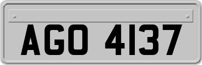 AGO4137
