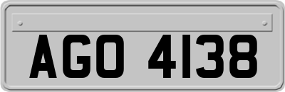 AGO4138