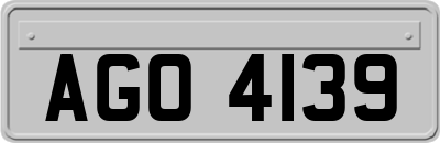 AGO4139