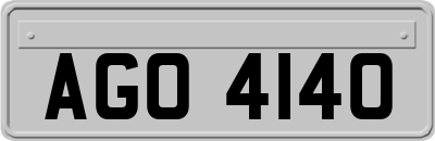 AGO4140