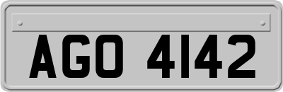 AGO4142