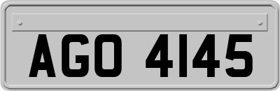 AGO4145