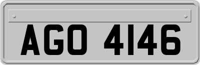 AGO4146